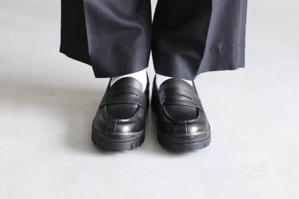 HenderScheme(���������������) "loafer #2146"