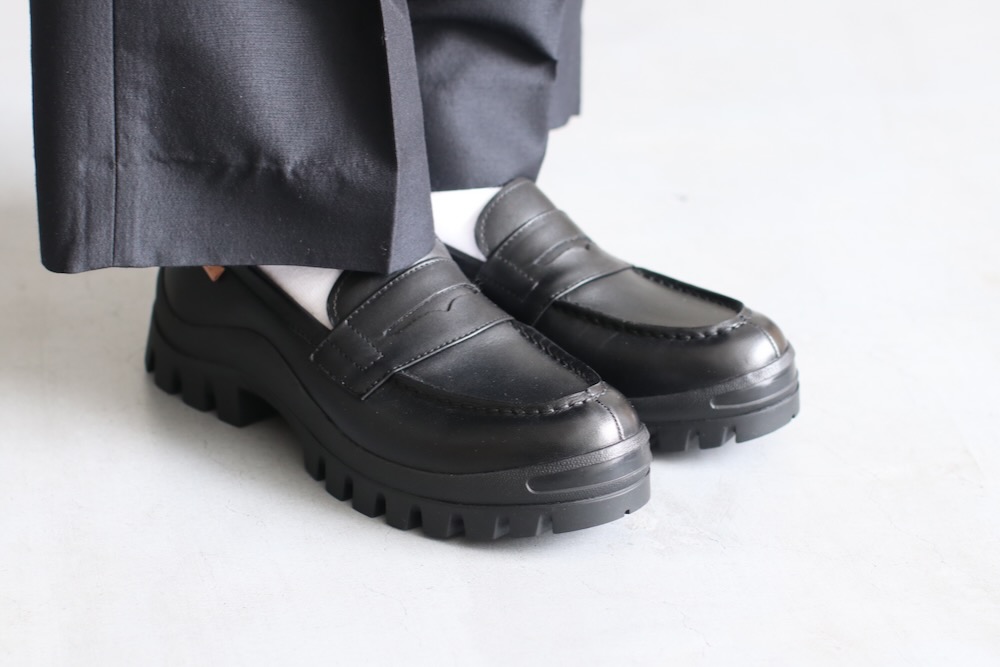 HenderScheme(���������������) "loafer #2146"