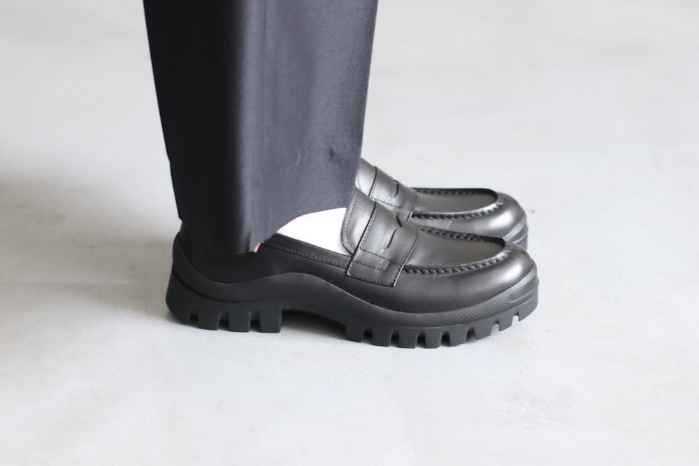 HenderScheme(���������������) "loafer #2146"