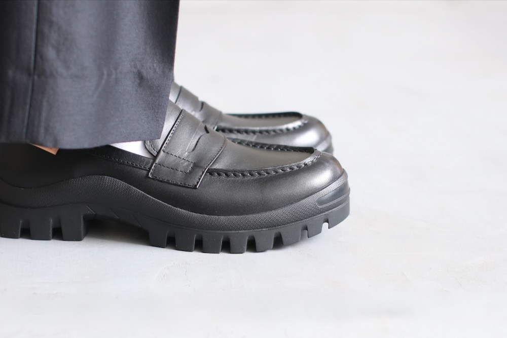 HenderScheme(���������������) "loafer #2146"