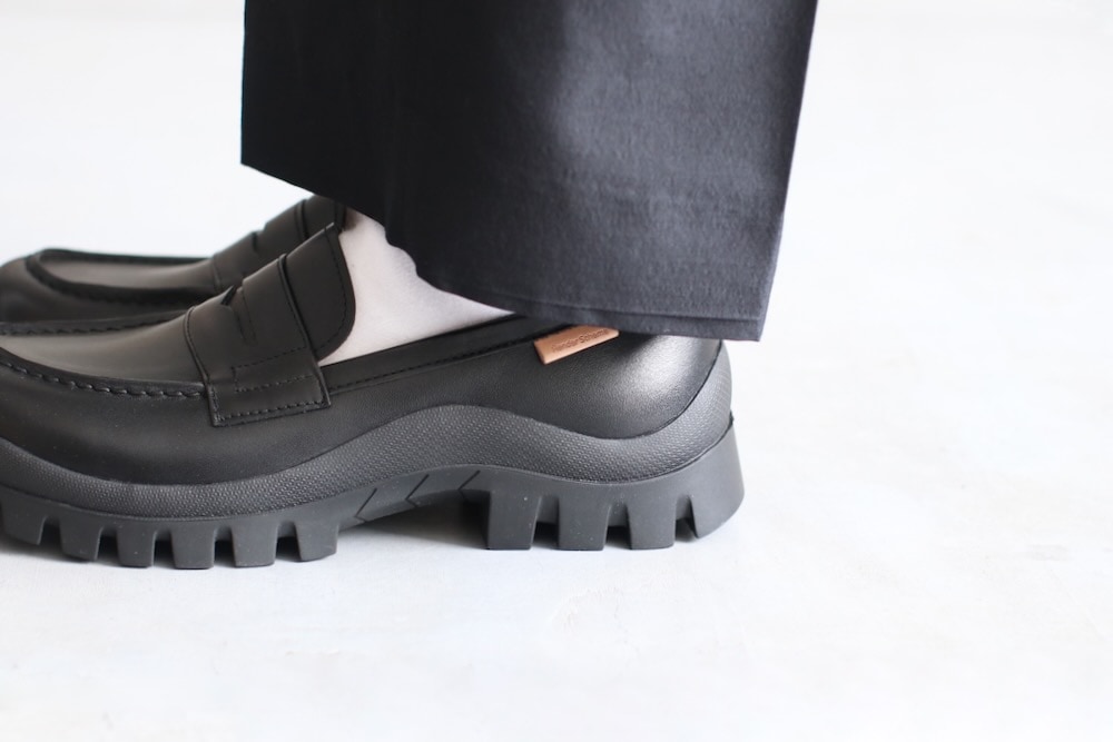 HenderScheme(���������������) "loafer #2146"