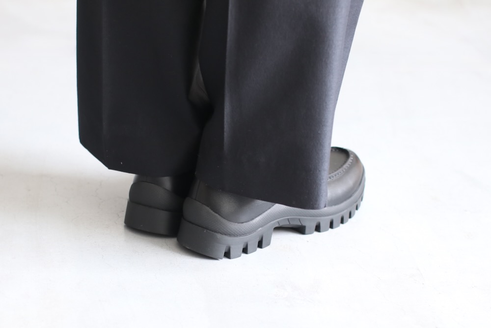 HenderScheme(���������������) "loafer #2146"