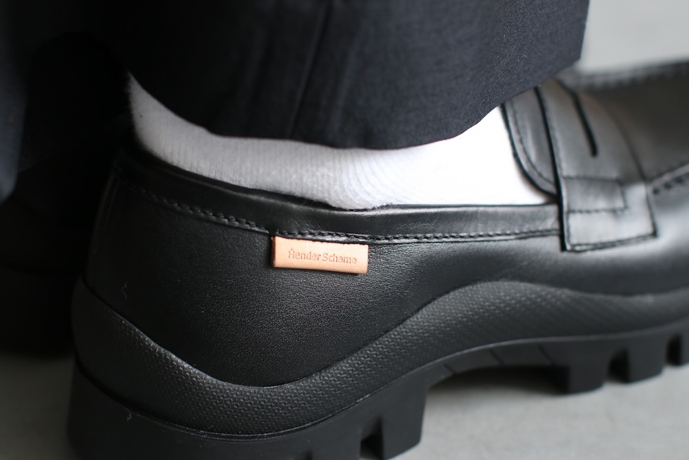 HenderScheme(���������������) "loafer #2146"