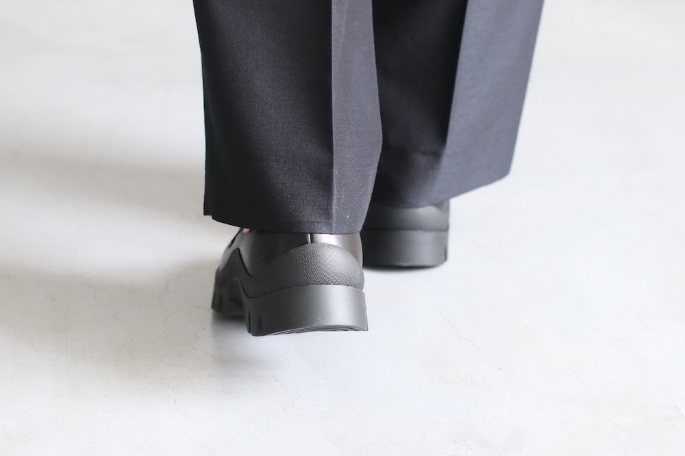 HenderScheme(���������������) "loafer #2146"