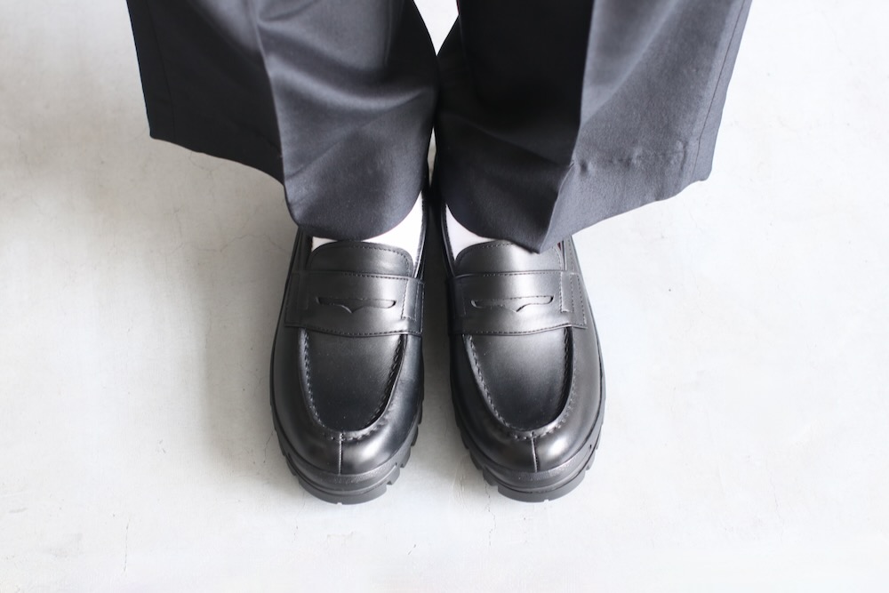 HenderScheme(���������������) "loafer #2146"