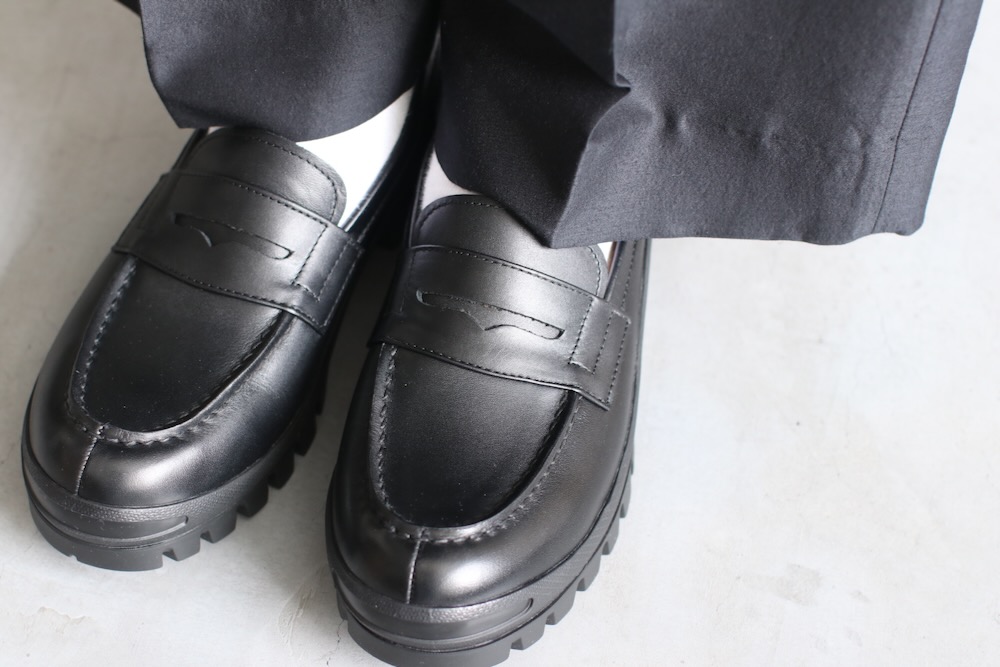 HenderScheme(���������������) "loafer #2146"