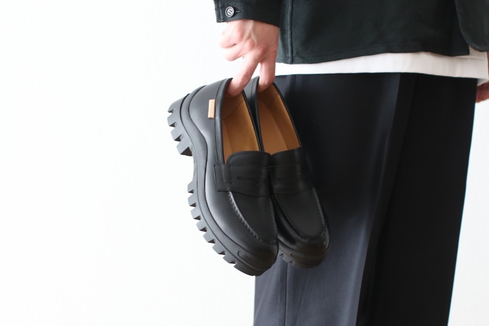 HenderScheme(���������������) "loafer #2146"