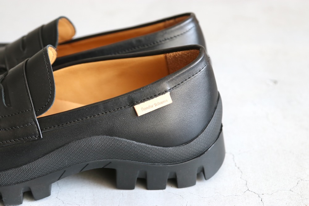 HenderScheme(���������������) "loafer #2146"