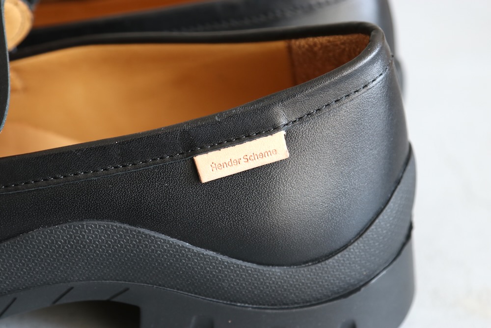 HenderScheme(���������������) "loafer #2146"