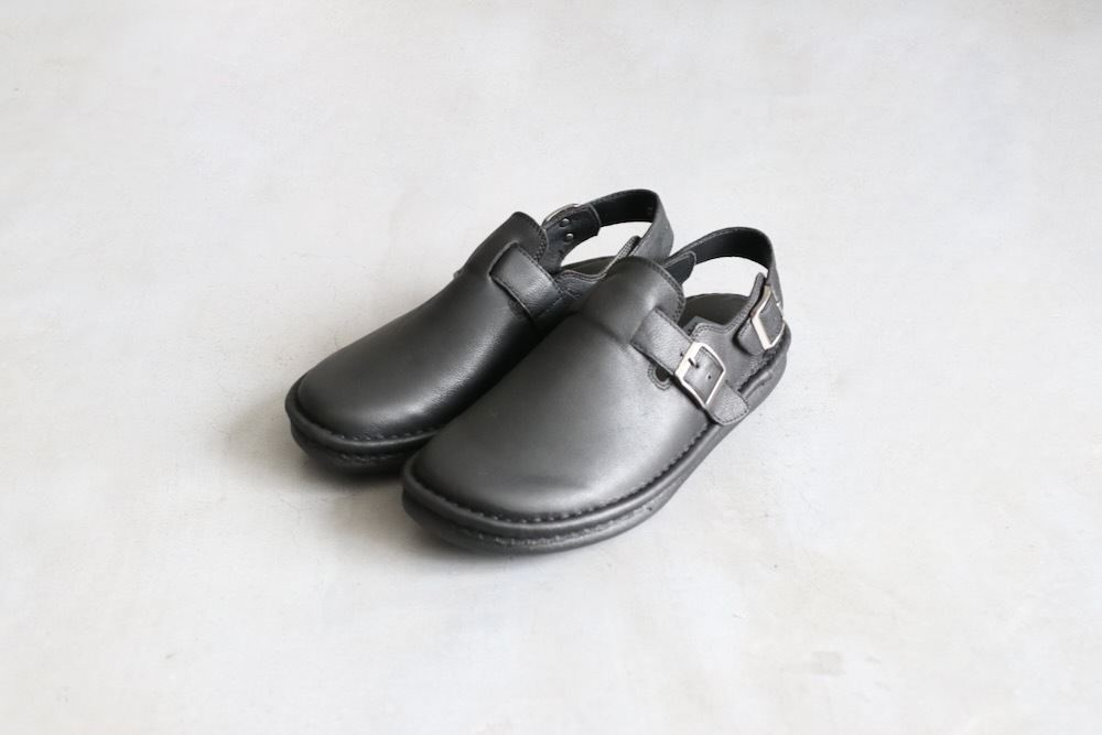 ��limited��White Mountaineering �� AIR WALK(�ۥ磻�ȥޥ���ƥ˥���� �� ������������) "WM��AIR WALK OUTLAND SANDAL"