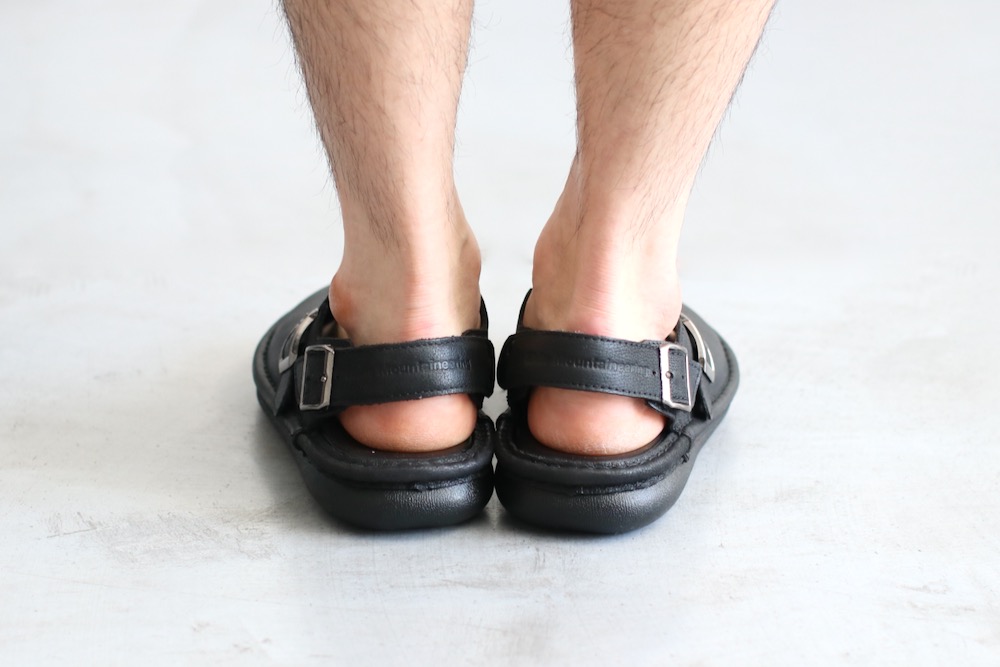 ホワイトマウンテニアリング AIR WALK OUTLAND SANDAL WM×AIR WALK OUTLAND SANDAL – White Mountaineering OFFICIAL