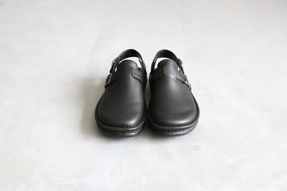 ��limited��White Mountaineering �� AIR WALK(�ۥ磻�ȥޥ���ƥ˥���� �� ������������) "WM��AIR WALK OUTLAND SANDAL"