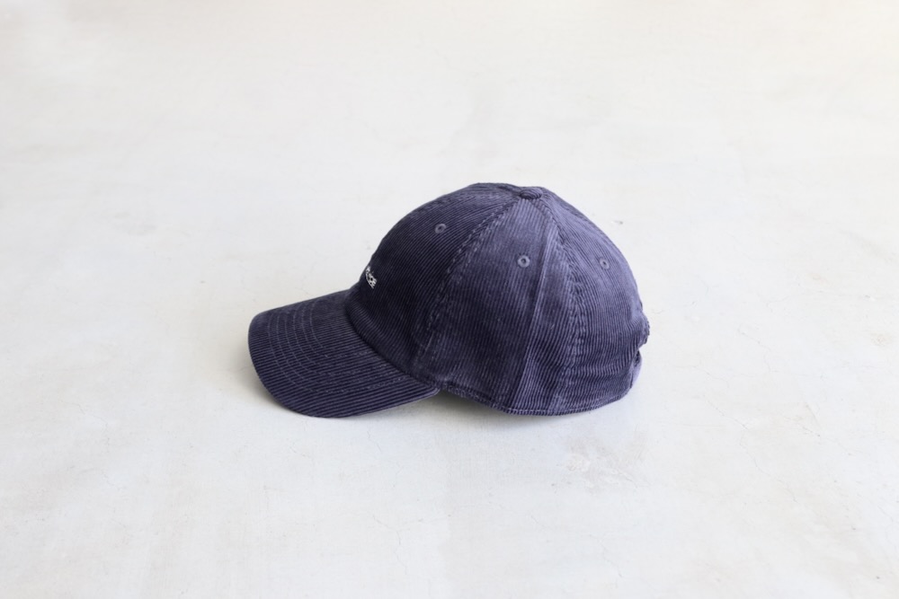 FreshService(եå奵ӥ) "CORDUROY CORPORATE CAP"