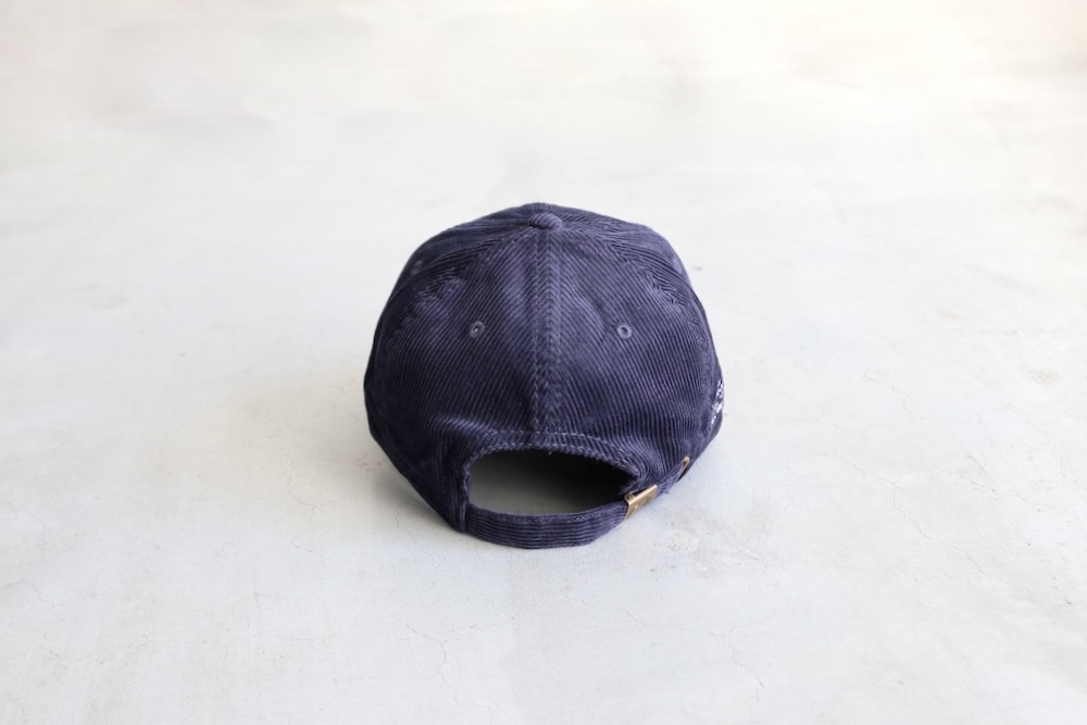 FreshService(եå奵ӥ) "CORDUROY CORPORATE CAP"