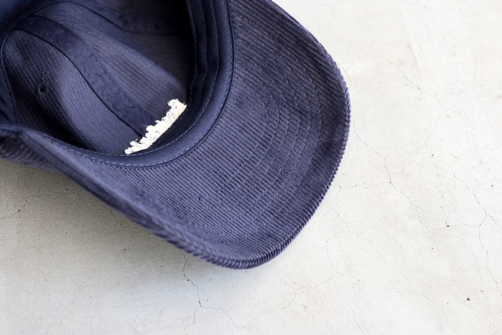 FreshService(եå奵ӥ) "CORDUROY CORPORATE CAP"