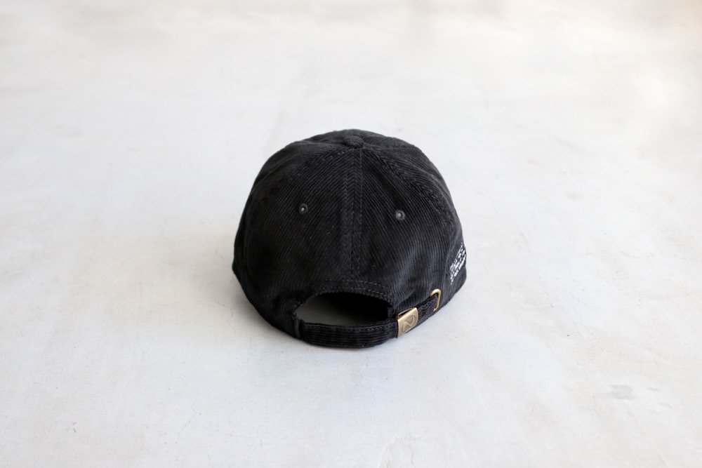 FreshService(եå奵ӥ) "CORDUROY CORPORATE CAP"