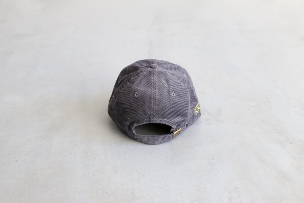 FreshService(եå奵ӥ) "CORDUROY CORPORATE CAP"