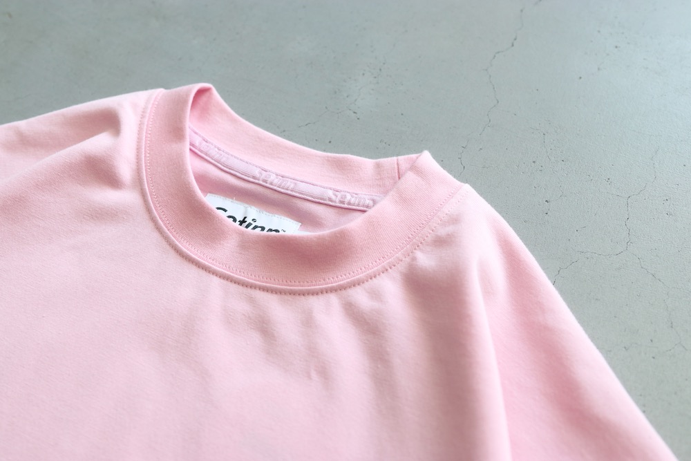 Setinn(åƥ) "Poster Tee"