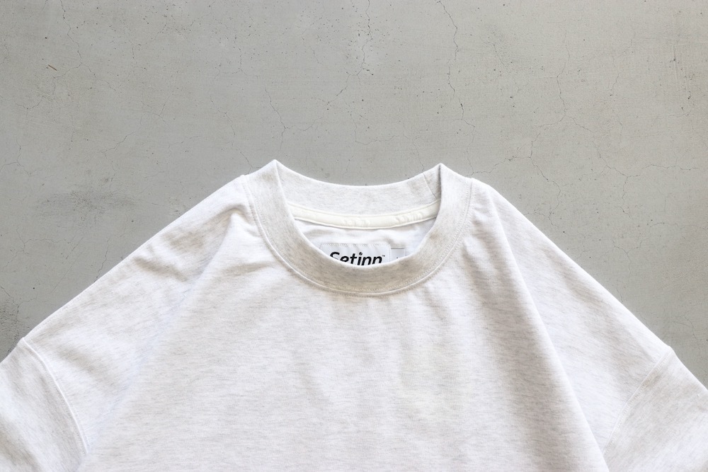 Setinn(åƥ) "Poster Tee"