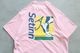 Setinn(åƥ) "Poster Tee"
