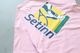 Setinn(åƥ) "Poster Tee"