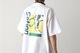 Setinn(åƥ) "Poster Tee"