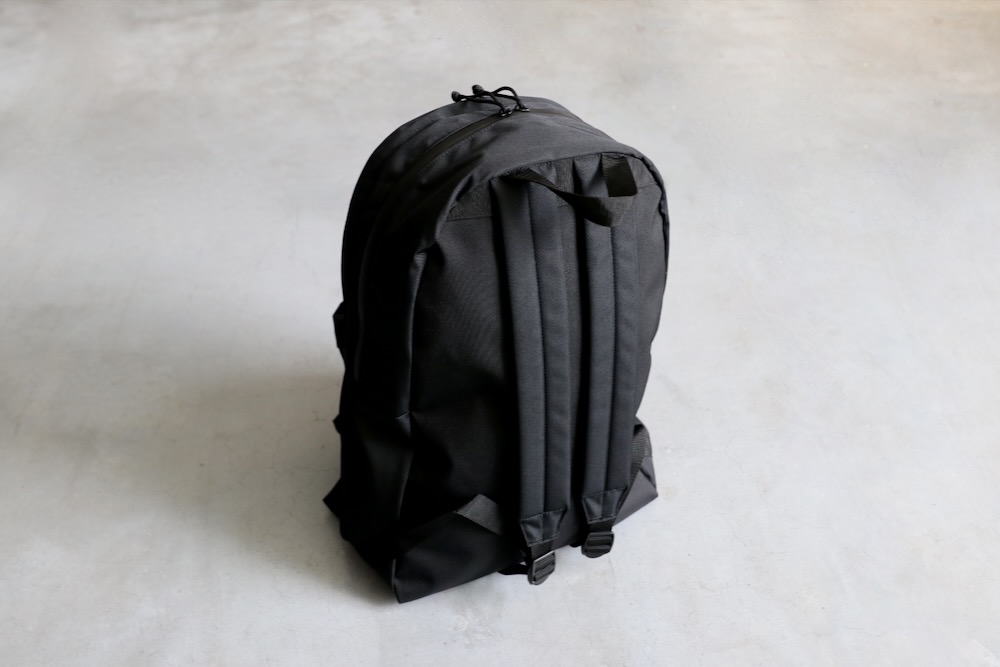 ゴートゥーハリウッド　リュックサック BACK PACK (EXTRA LARGE) N.HOOLYWOOD COMPILE│N-HOOLYWOOD.COM