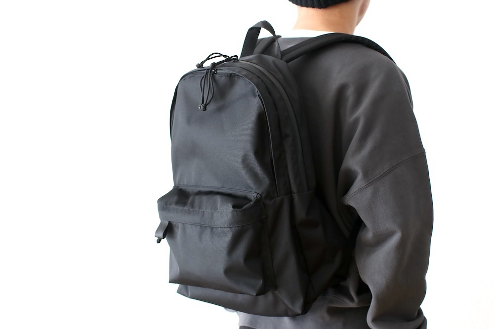 バッグ n.hoolywood porter BACKPACK (LARGE) NAVY BACK PACK (LARGE) N.HOOLYWOOD COMPILE│N-HOOLYWOOD.COM