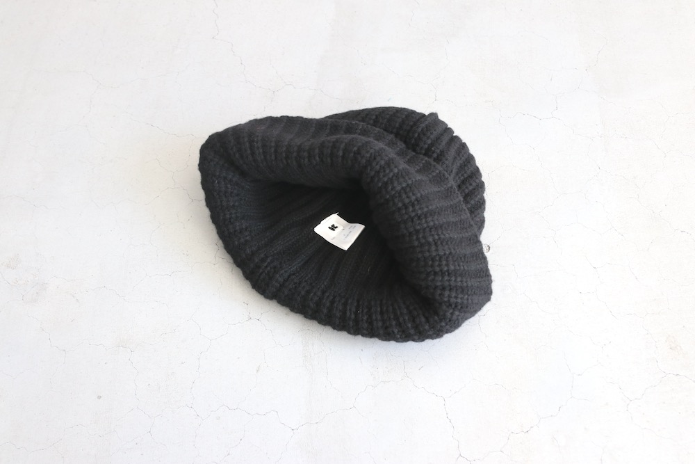 bocodecoʥܥǥ"Wool Low Gauge Big Watch"