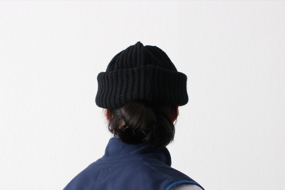 nest Robe 【凹凸】bocodecoニット帽 凹凸 - 1LDK annex