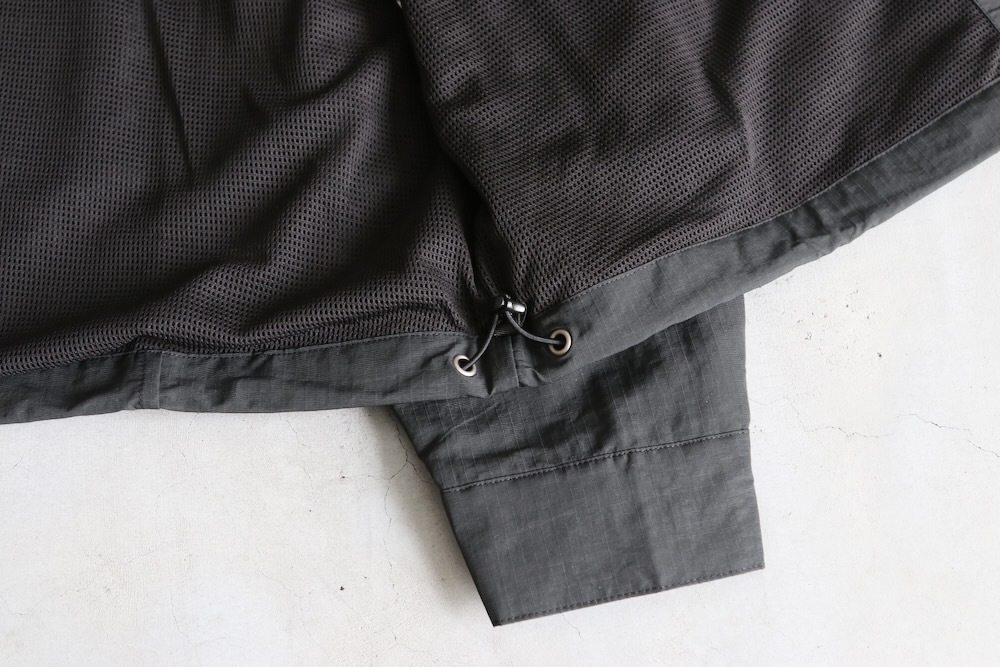 SAN SAN GEAR (  ) "COACH JACKET"