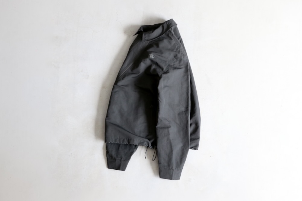 SAN SAN GEAR (  ) "COACH JACKET"