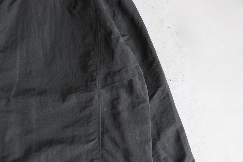 SAN SAN GEAR (  ) "COACH JACKET"