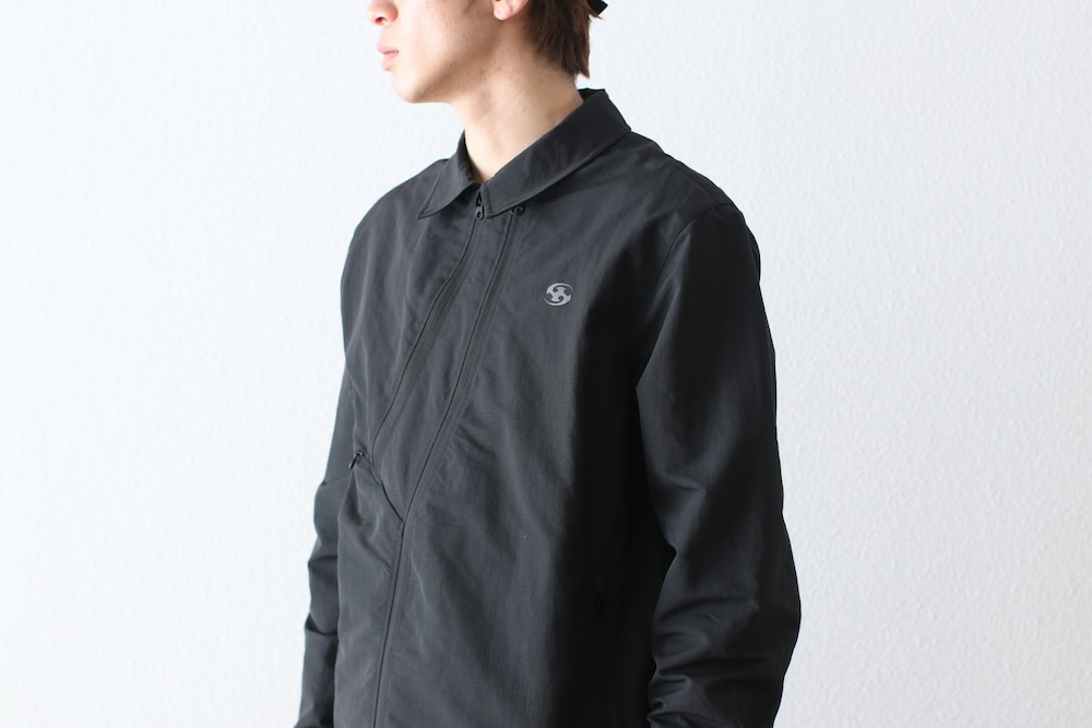 SAN SAN GEAR (  ) "COACH JACKET"