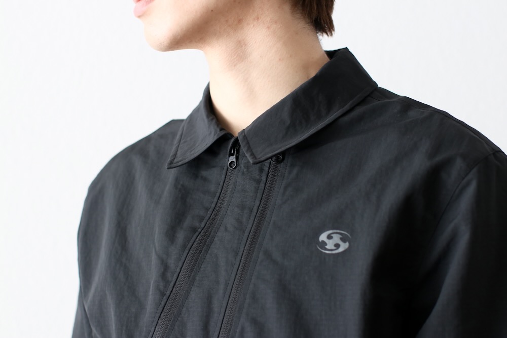 SAN SAN GEAR (  ) "COACH JACKET"
