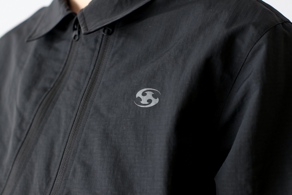 SAN SAN GEAR(サンサンギアー) 22ss コーチジャケット 2サイズ SAN SAN GEAR(サンサンギアー) 22ss コーチジャケット 2サイズ