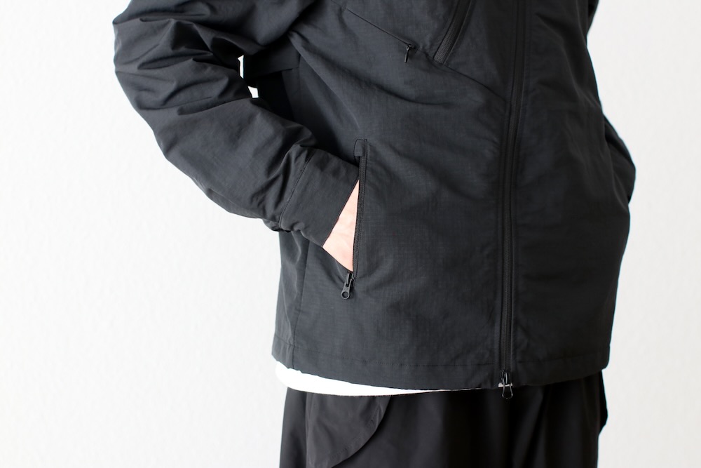 SAN SAN GEAR (  ) "COACH JACKET"