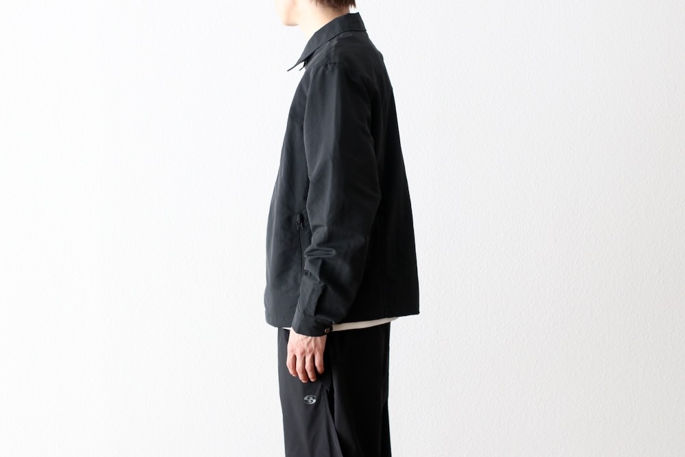 SAN SAN GEAR (  ) "COACH JACKET"