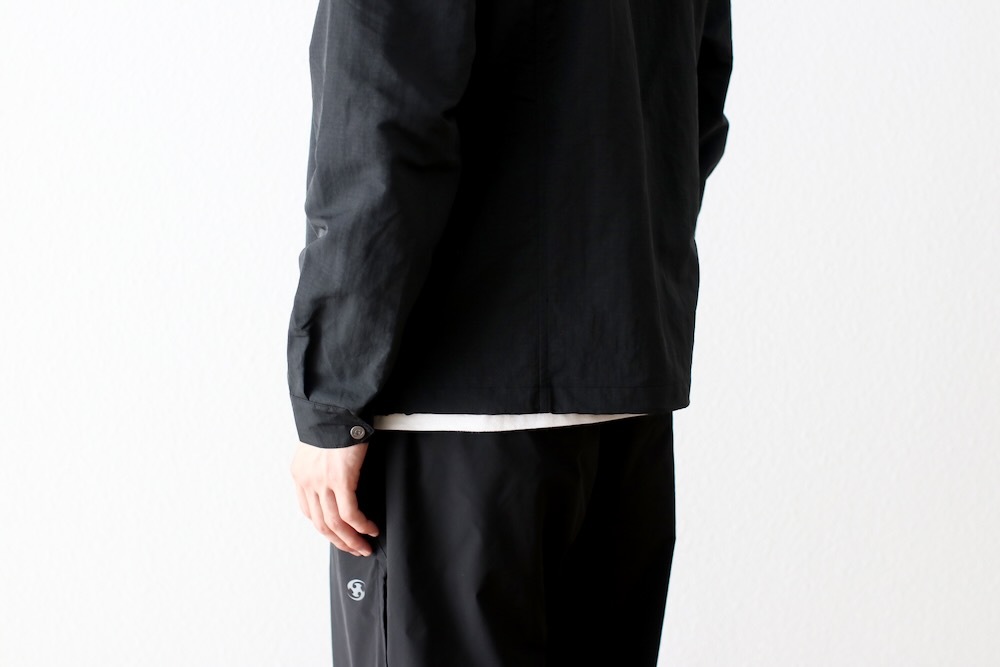 SAN SAN GEAR (  ) "COACH JACKET"
