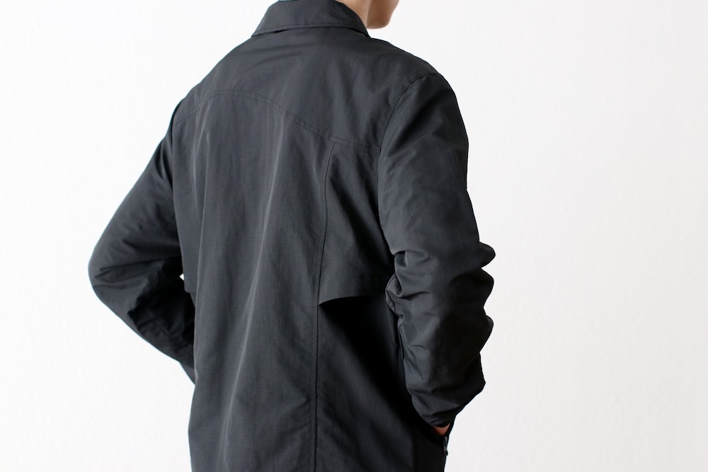 SAN SAN GEAR (  ) "COACH JACKET"
