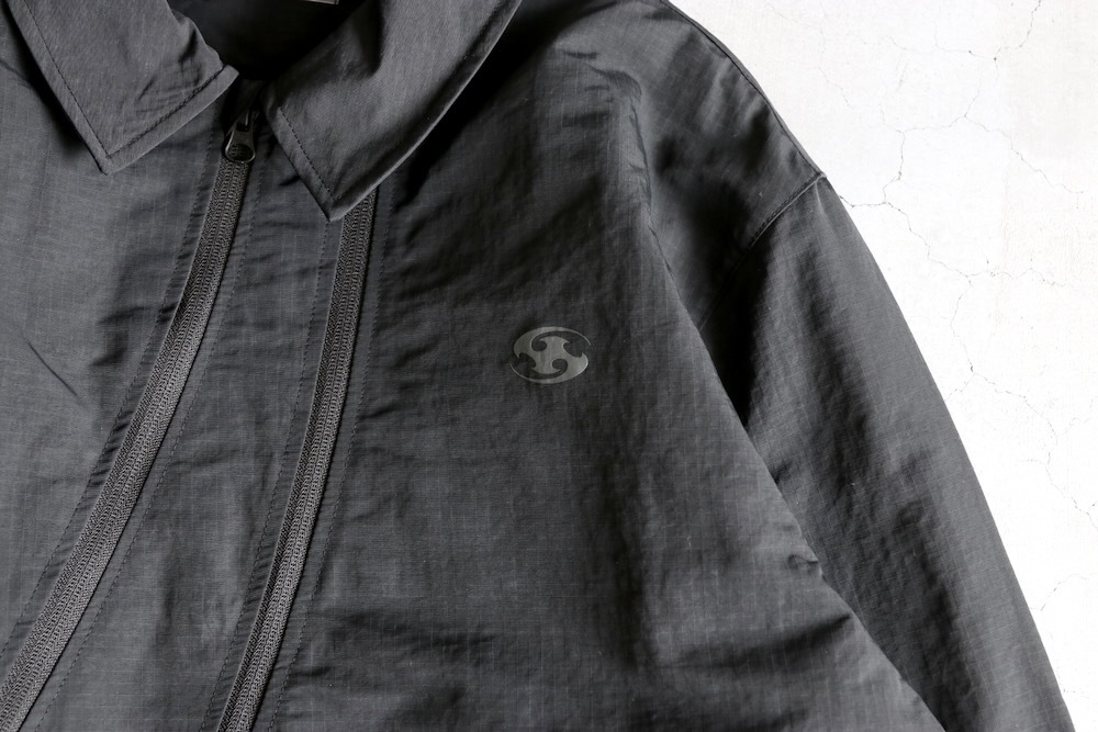 SAN SAN GEAR(サンサンギアー) 22ss コーチジャケット 2サイズ SAN SAN GEAR(サンサンギアー) 22ss コーチジャケット 2サイズ
