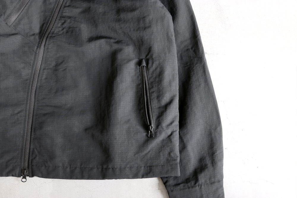 SAN SAN GEAR (  ) "COACH JACKET"