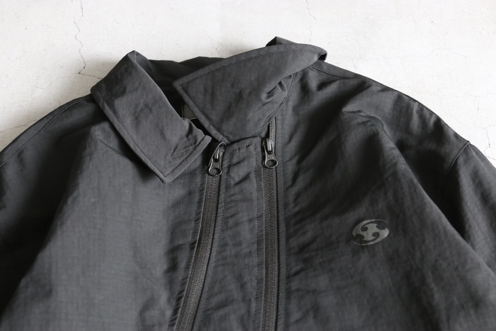 SAN SAN GEAR(サンサンギアー) 22ss コーチジャケット 2サイズ SAN SAN GEAR(サンサンギアー) 22ss コーチジャケット 2サイズ