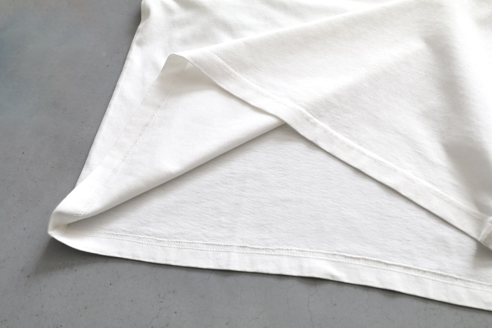 MADNESS (ޥåɥͥ) "MADNESS A.W.A.N.P STENCIL T-SHIRT"