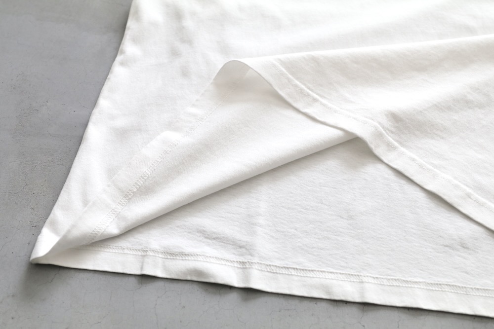 MADNESS (ޥåɥͥ) "MADNESS A.W.A.N.P STENCIL T-SHIRT"