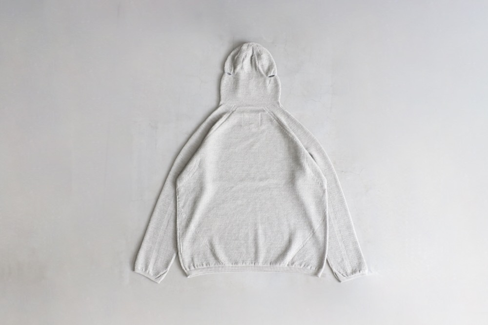 GOLDWIN 0 (������ɥ����� ����) "Perforated Wholegarment Knit Top"