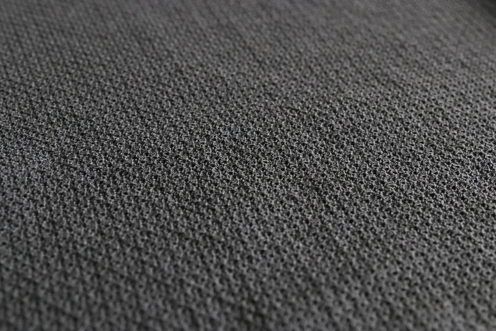 GOLDWIN 0 (������ɥ����� ����) "Perforated Wholegarment Knit Top"