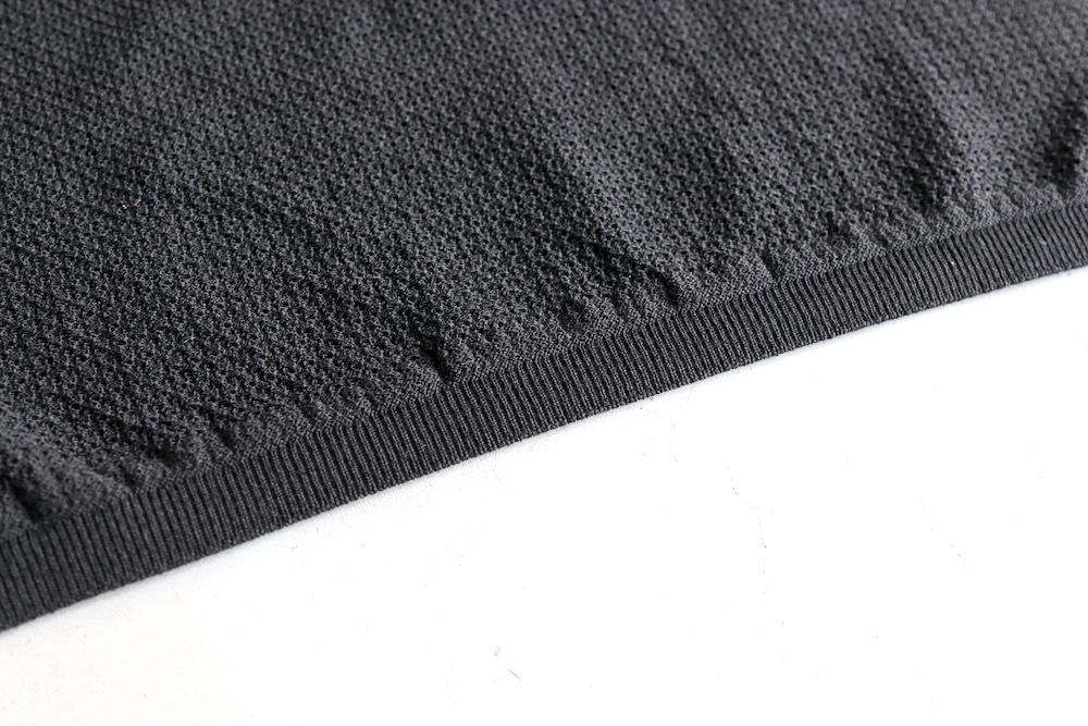 GOLDWIN 0 (������ɥ����� ����) "Perforated Wholegarment Knit Top"