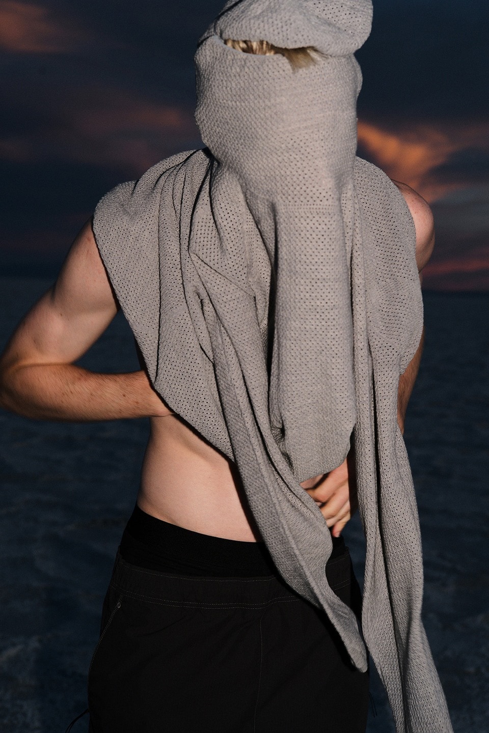 GOLDWIN 0 (ゴールドウイン ゼロ) 