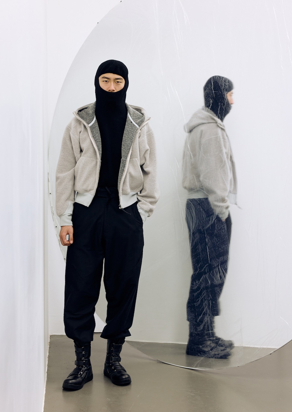 GOLDWIN 0 (ゴールドウイン ゼロ) 